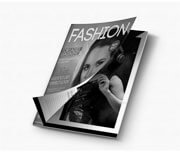 Revista Apergaminhado 75G 08 Páginas