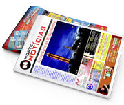Encarte, Tablóides E Jornal Apergaminhado  90G  420X300Mm  4X4
