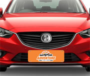 Cobre Placa  Para Carros Couchê 300G Sem Verniz  4X0