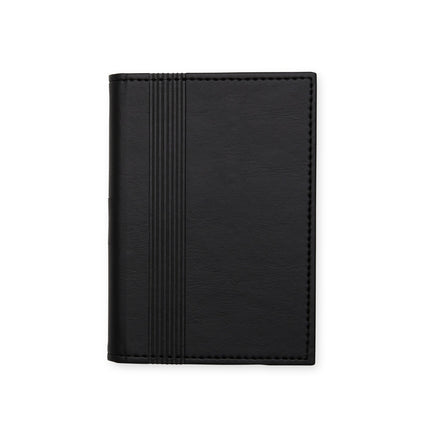 Bloco De Anotação Com Porta Caneta