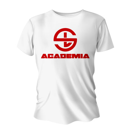 Camisa De Algodão Silk A3 Uma Cor