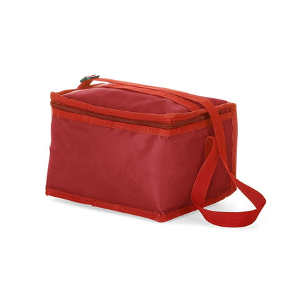 Bolsa Térmica 8 Litros Em Nylon