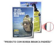Folhas Avulsas Apergaminhado Ap150G