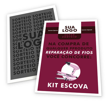 Folhas Avulsas Couchê  Couchê 250G