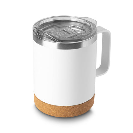 Caneca Térmica De 350Ml