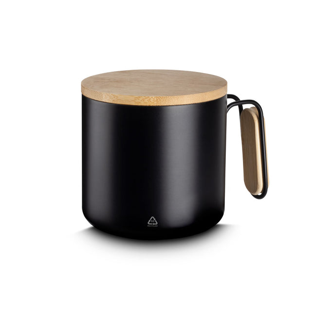 Caneca Térmica De 380Ml