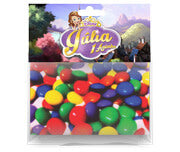 Produtos Para Festa  Solapa Para Festa Couchê 250G Sem Laminação E Sem Verniz  4X0