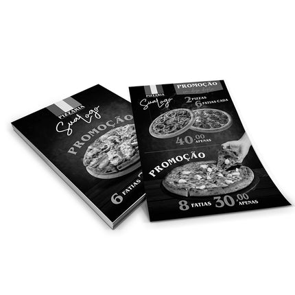 Ficha Apergaminhado 180G