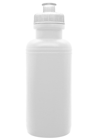 Squeeze Plástica  500 Ml Personalizada