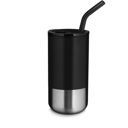 Copo Inox De 550Ml