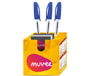 Calendários E Folhinhas 2025 Calendário De Mesa Porta Cartões Cubo Couchê 250G  Verniz Uv Total Frente  4X0
