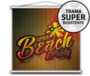 Banners Super Titanium 280G