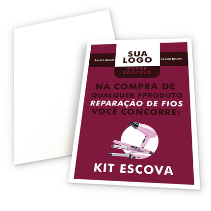 Folhas Avulsas Couchê  Couchê 250G