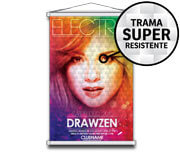 Banners Super Titanium 280G