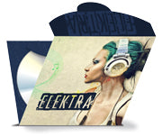 Cd E Dvd Envelope Encaixe Simples Couchê 300G  Verniz Uv Total Frente