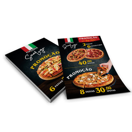 Ficha Apergaminhado 180G