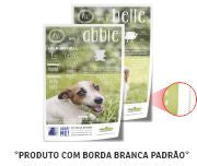 Folhas Avulsas Apergaminhado Ap150G