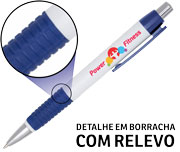 Canetas  Plásticas Comercial