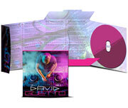 Cd E Dvd Envelope Encaixe Especial Couchê 300G Verniz Uv Total Frente  4X4