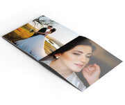 Foto Revista 12 Páginas Couchê 150G 4X4