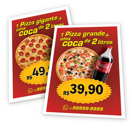 Folhas Avulsas Couchê  Couchê 150G