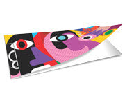 Carnês Capa De Carnê Couchê 210G Fosco