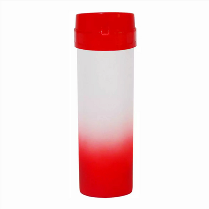 Garrafa Acqua Bio Degradê Personalizada