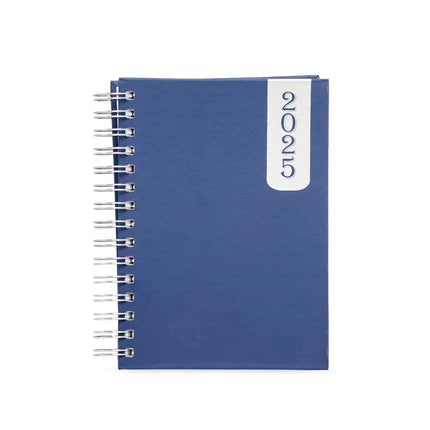 Agenda Diária 2025 Wireo