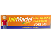 Adesivo Vinil Branco - Uv Total  120G 4X0