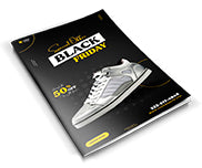 Revista Couchê 70G 16 Páginas