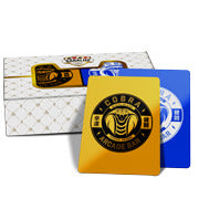 Baralho Duplo 108 Cartas Baralho Com Caixa Padrão Couchê