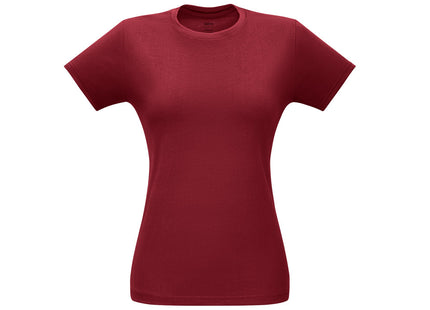 Camiseta feminina - Modelo GOIABA WOMEN