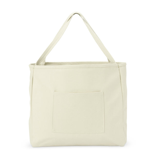 Bolsa De Lona