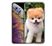 Capas Para Celular  Apple   Iphone Xs Max  4X0