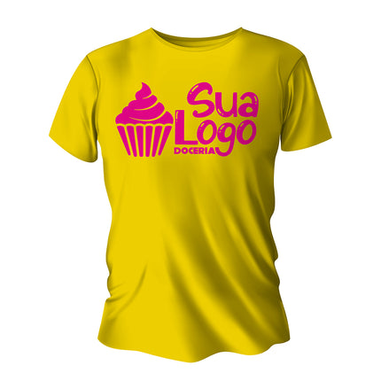 Camisa De Algodão Silk A4 Uma Cor