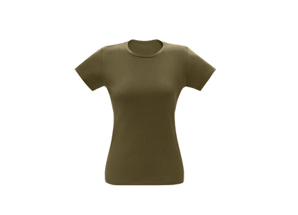 Camiseta feminina - Modelo AMORA WOMEN