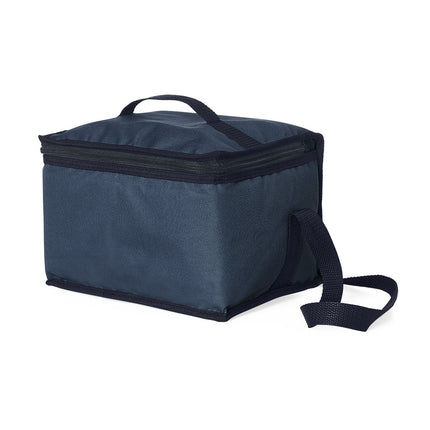 Bolsa Térmica 8 Litros Em Nylon