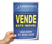 Adesivos Folha 330X480Mm Sem Corte Vinil Transparente  4X0