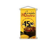 Banners Front Light 440G