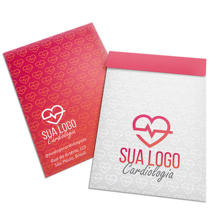 Envelopes Personalizados Ap Sulfite 90G Saco 250X350Mm  4X0