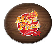 Mousepad Redondo 198X198Mm