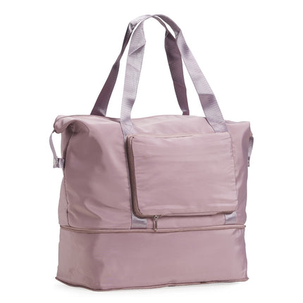 Bolsa Dobrável E Expansível 35 Litros