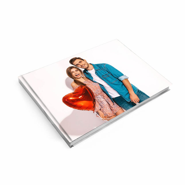 Fotolivros Capa Dura Photobooks 48 Páginas