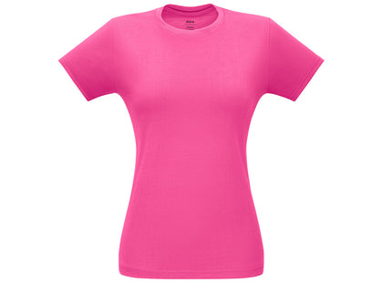 Camiseta feminina - Modelo GOIABA WOMEN