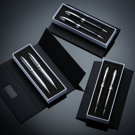 Kit Caneta E Lapiseira 3