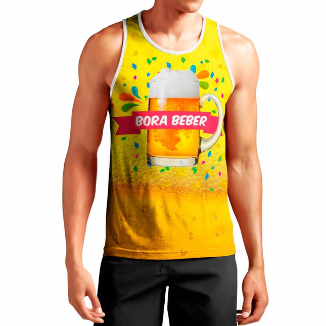 Camisa - Tipo Abadá