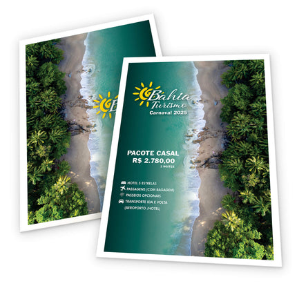 Folhas Avulsas Couchê  Couchê 90G
