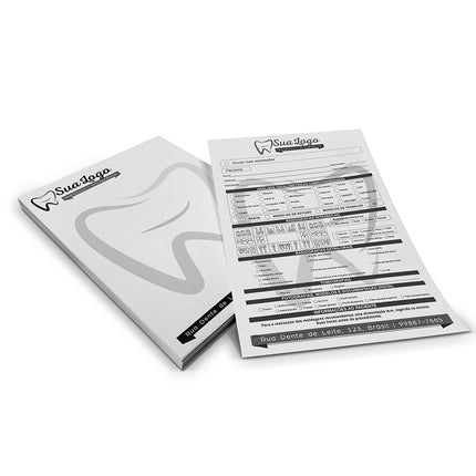 Ficha Apergaminhado 180G