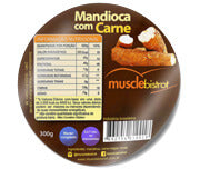 Adesivo Vinil Branco  120G 4X0
