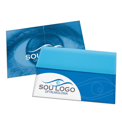 Envelopes Personalizados Ap Sulfite 90G Comercial 167X105Mm  4X0